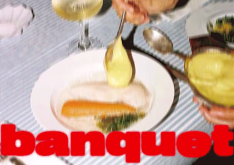 Cover image for Banquet - Branding + Web Design 