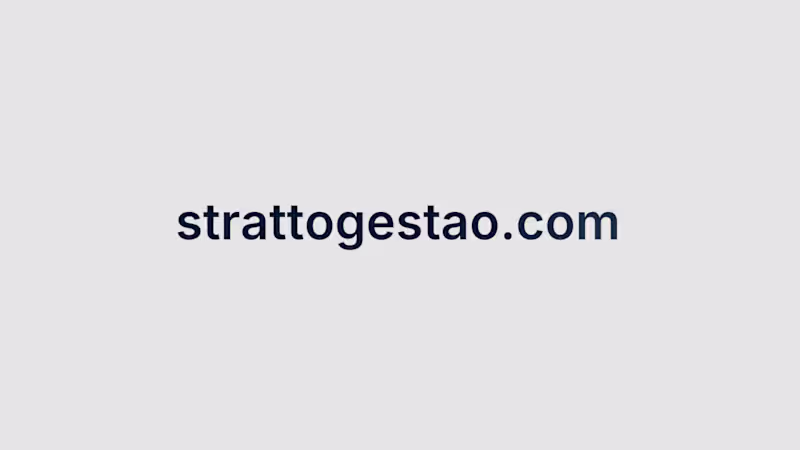 Cover image for Brand & Landing Page Design for Consulting Firm