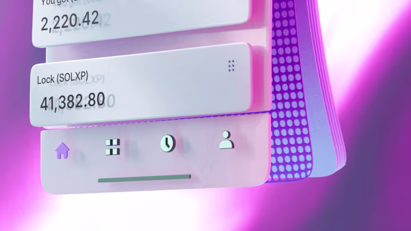 Cover image for Product & UI Animation | 3D Vape Commercial | Motion Design 