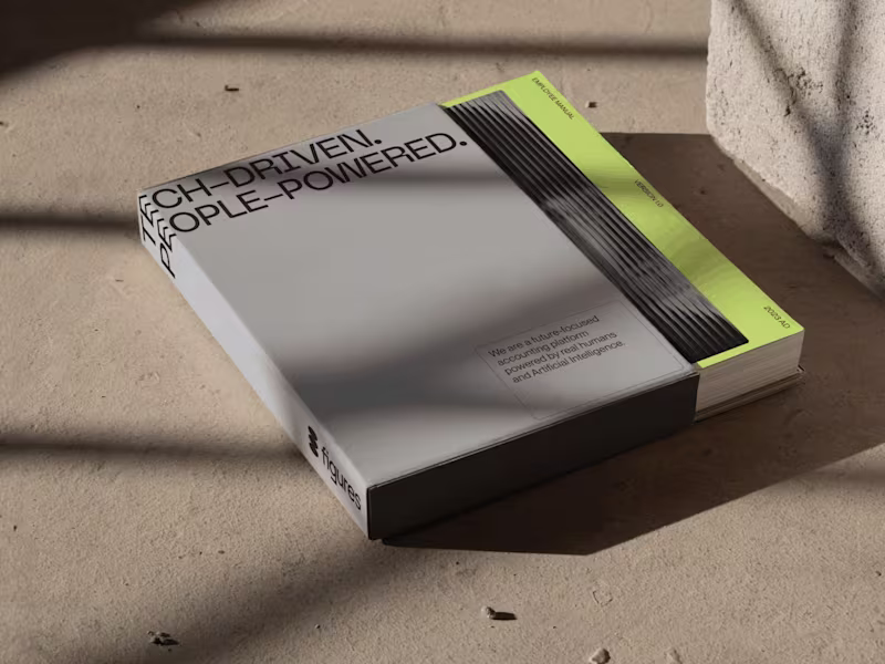 Cover image for Figures: Name, Brand and Website