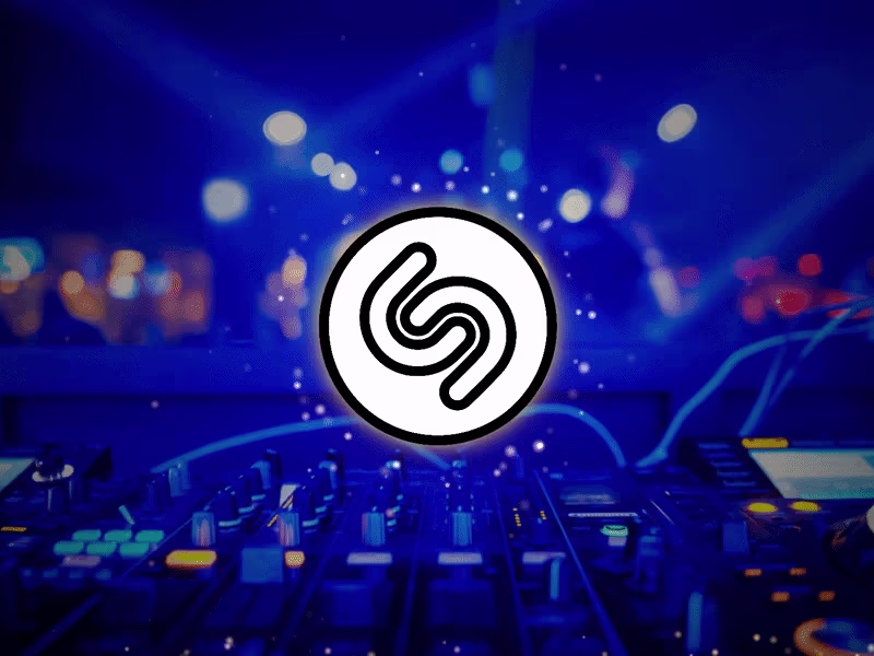 Cover image for 3. Music Visualiser + Lyric
