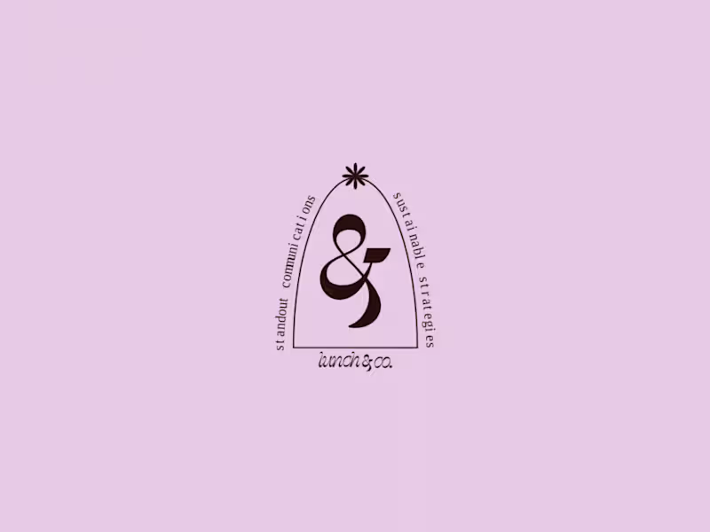 Cover image for Brand Strategy and Design for Lunch & Co.