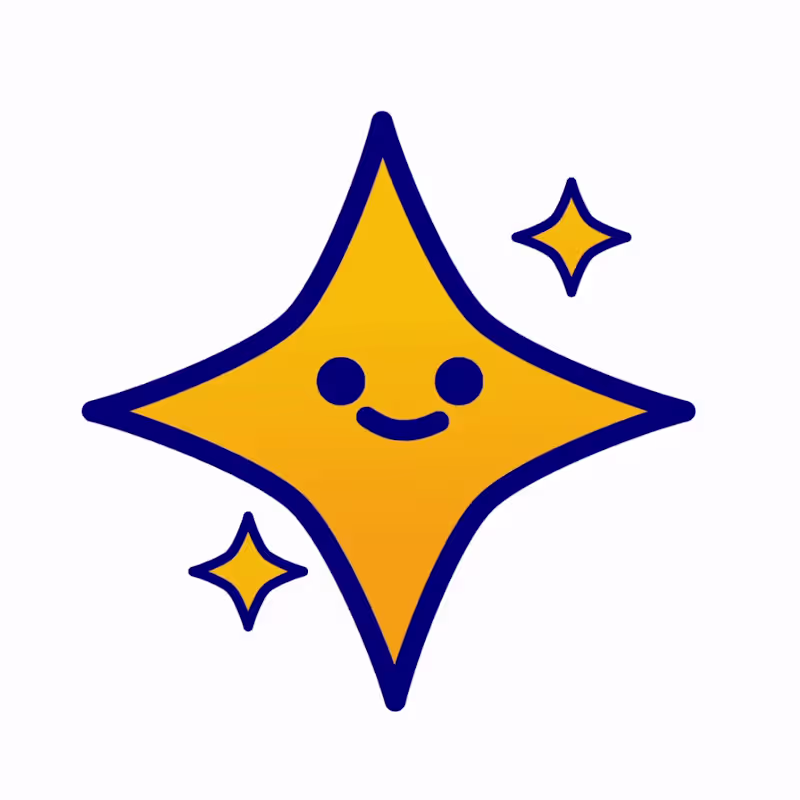 Cover image for Star Character