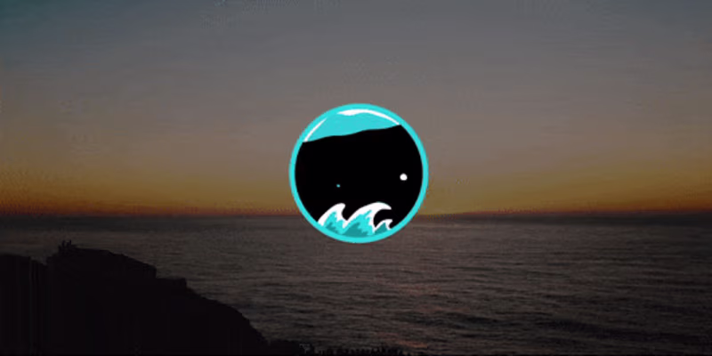 Cover image for Logo animation