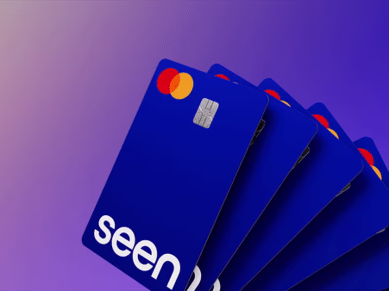 Cover image for Credit Card - 3D Teaser Animation