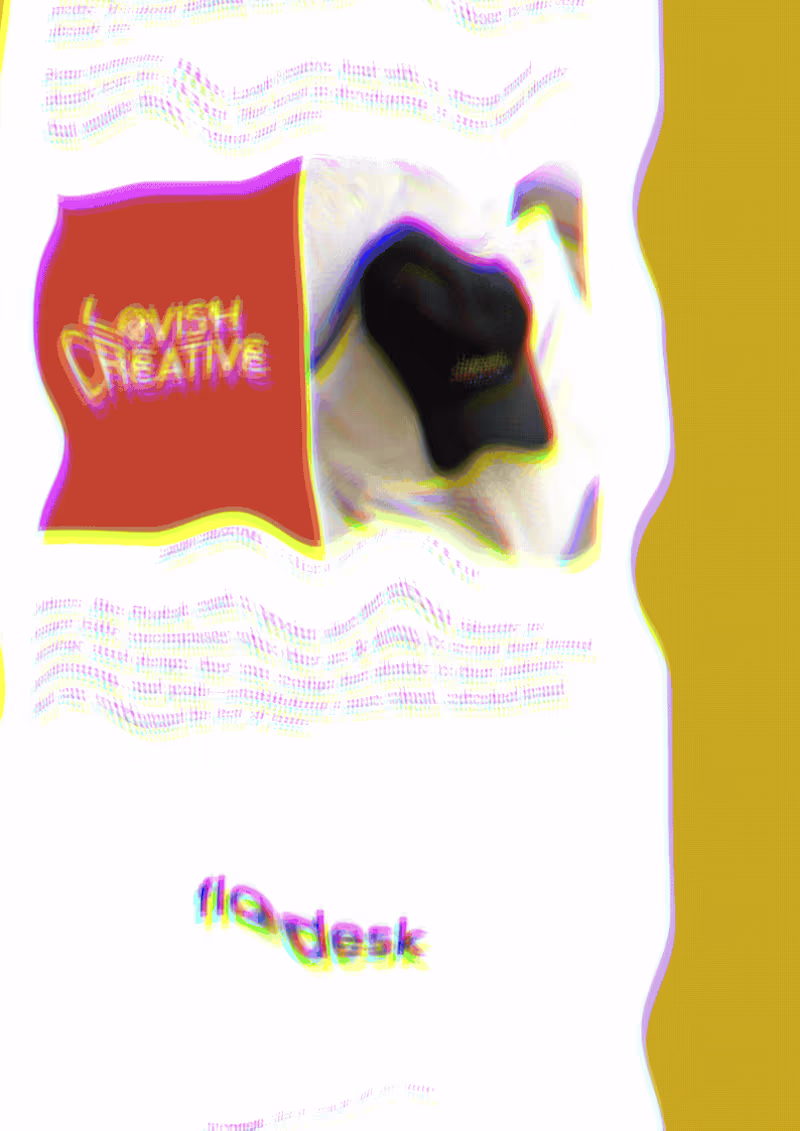 Cover image for Email design