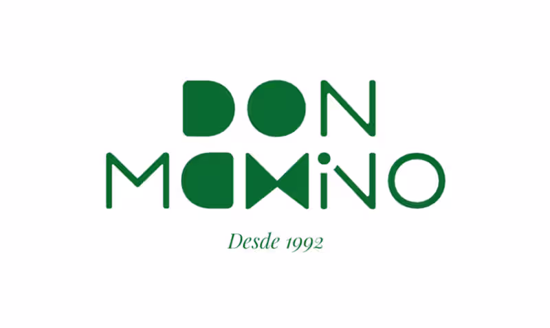 Cover image for Evolution, not revolution.
Don Mamino already