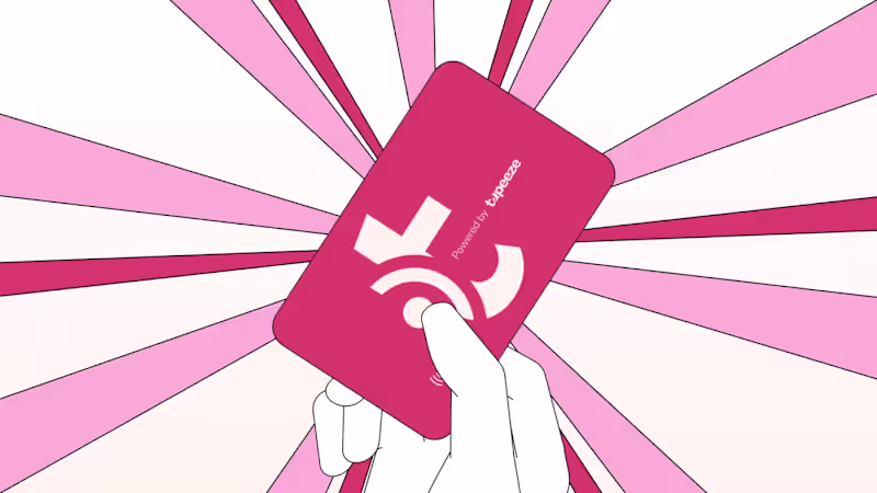 Cover image for Dynamic Explainer Video for Tapeeze's Fintech Product