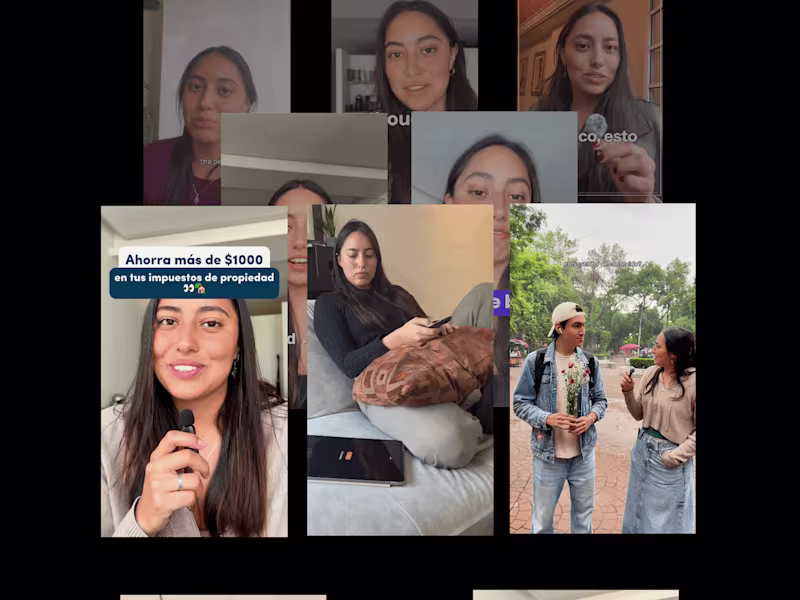 Cover image for UGC Content for Social Media & Ads