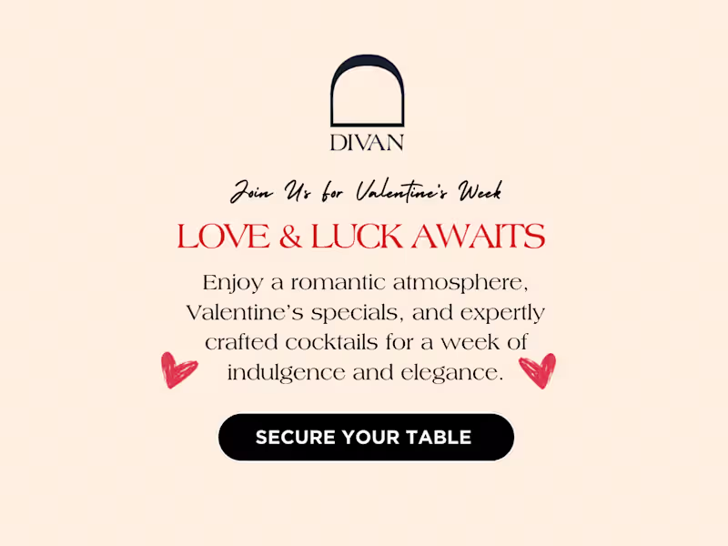 Cover image for Valentine's Day Email Campaigns