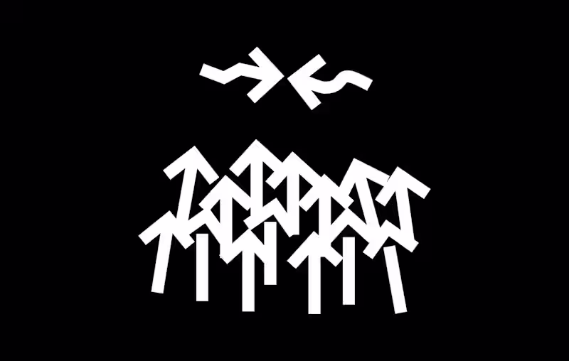 Cover image for Miskyi Theatre: Conceptual Branding for Urban Storytelling