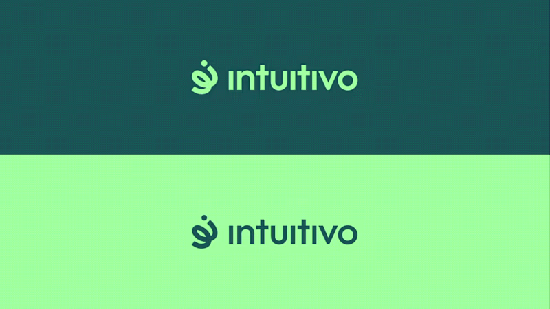 Cover image for Intuitivo - Branding & Website