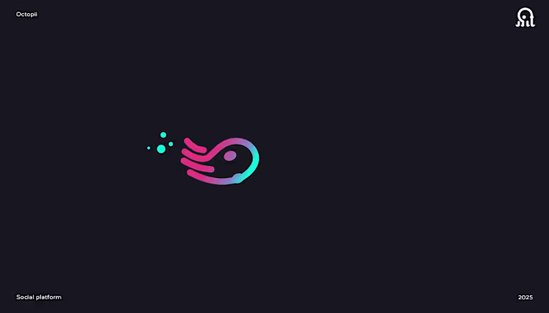 Cover image for Logo Animations 2019-2025