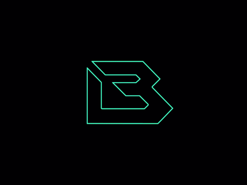 Cover image for Battlegrid Logo & Visual Identity