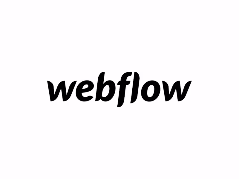 Cover image for Webflow Development for E-commerce Website