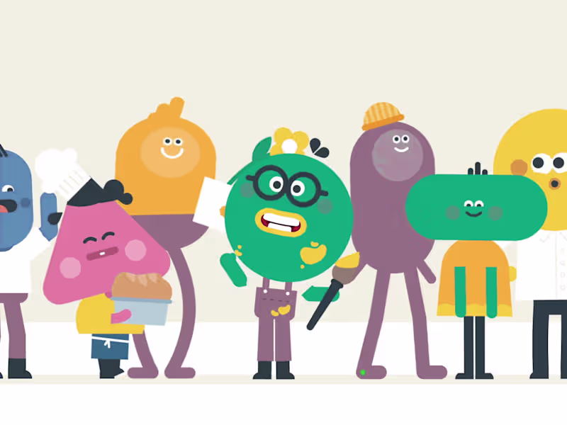 Cover image for Communyco | Explainer Video