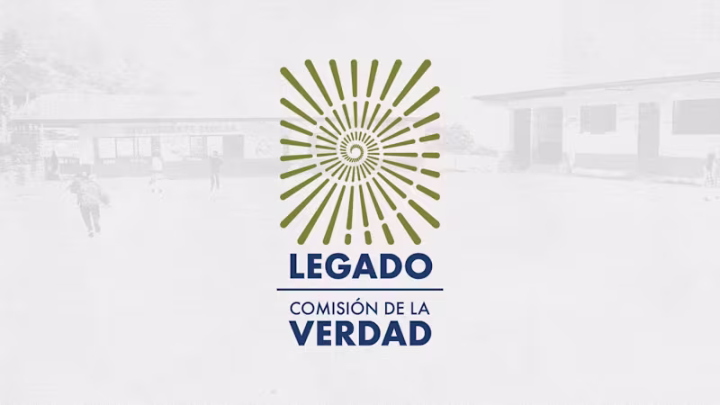 Cover image for Comisión de la Verdad | UNICEF | EDITOR FILM | 2021