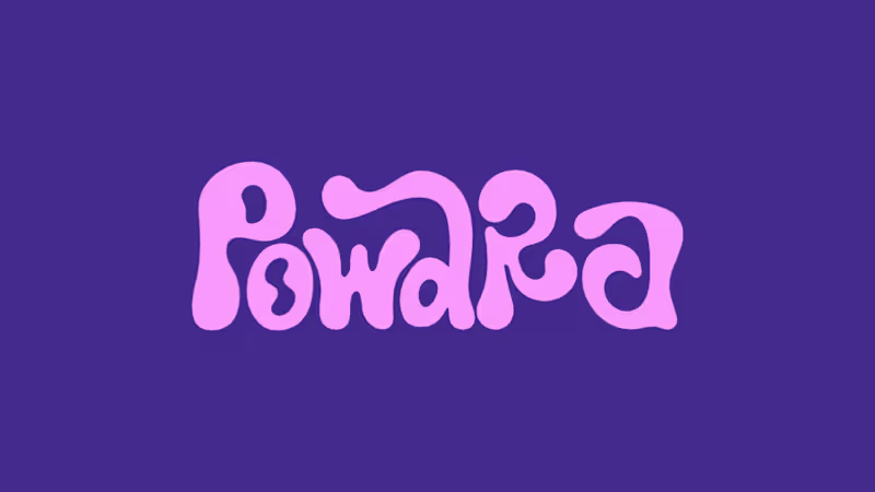 Cover image for POWDRA | BODYCARE AND SKINCARE | LOGO AND BRANDING