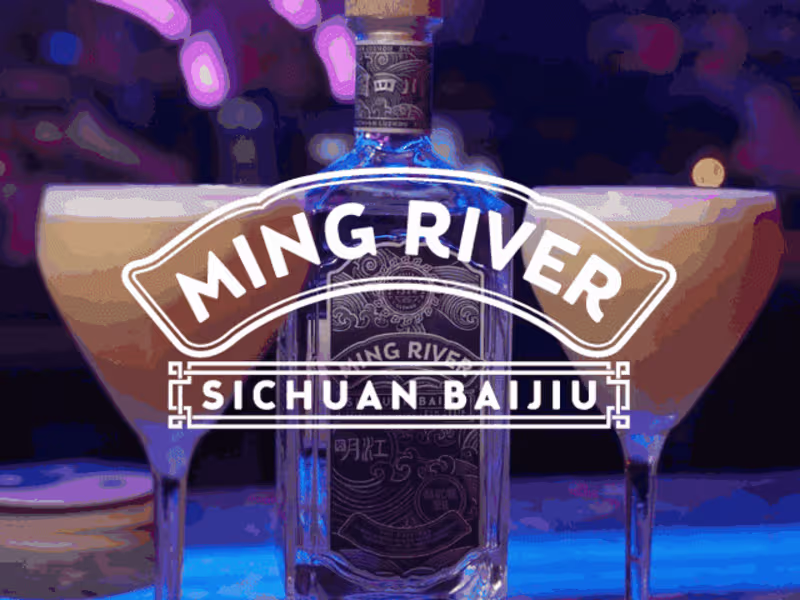 Cover image for Ming River IG Reels