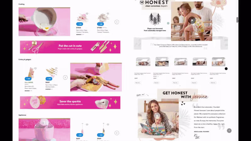 Cover image for Advertising Solutions | Walmart Connect