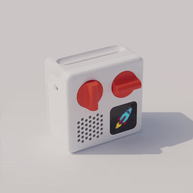 Cover image for 3D Product Visualizations