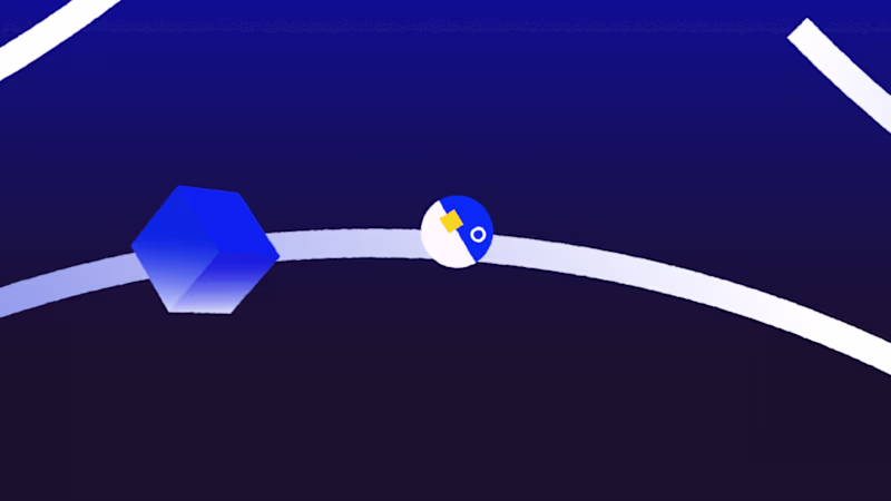 Cover image for Here's my short Motion Design