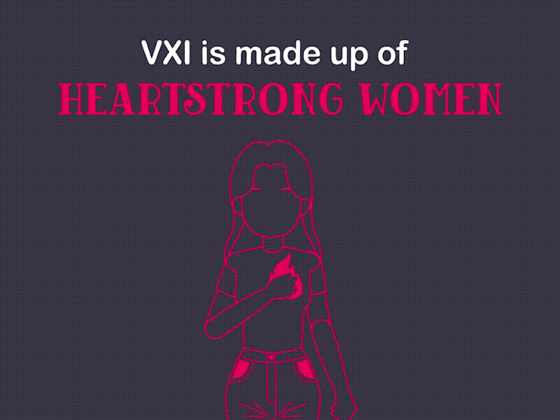 Cover image for International Women's Day 2020 Animated Video