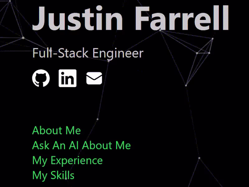 Cover image for justin-farrell.com