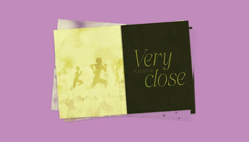 Cover image for Editorial Booklet