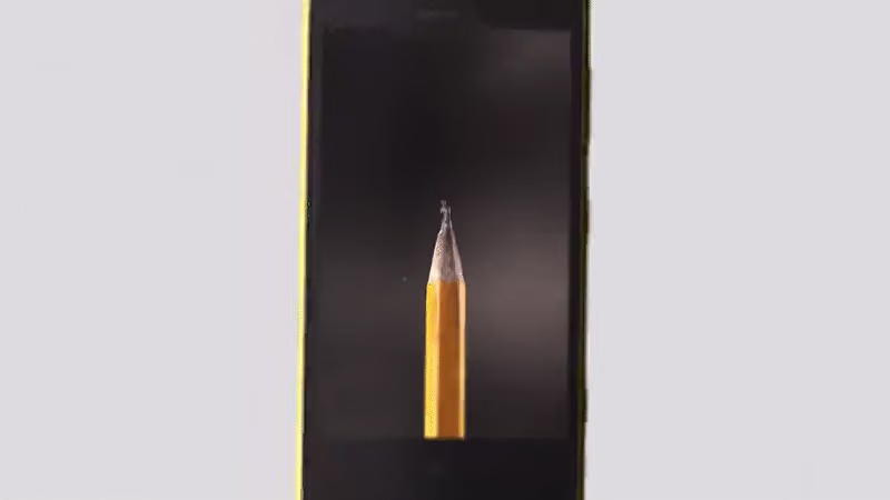 Cover image for Nokia - Lumia 1020