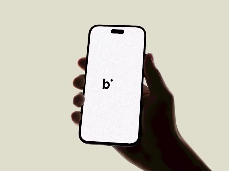Cover image for Motion Design & Iconography for Biid