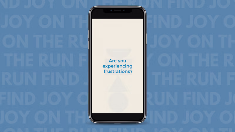 Cover image for Social Media & Brand Video | The Runner's Academy