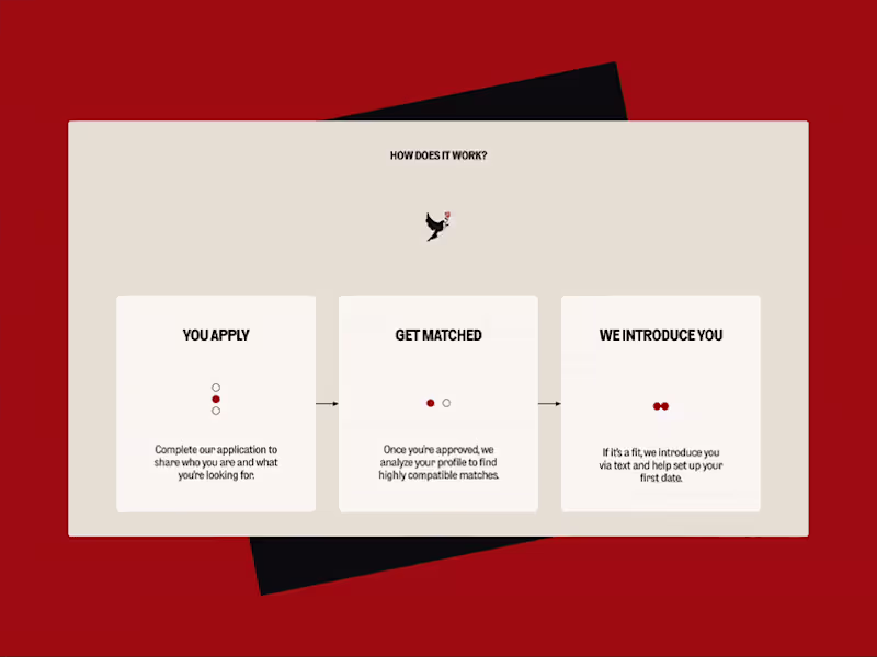 Cover image for Paloma: Brand Voice + Landing Page Copy