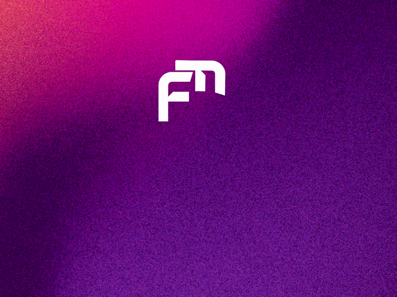 Cover image for FOKE Studios Branding: Identity & Logo Animation