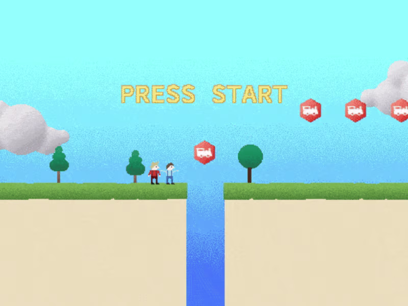 Cover image for Director, Video Editor & Animator