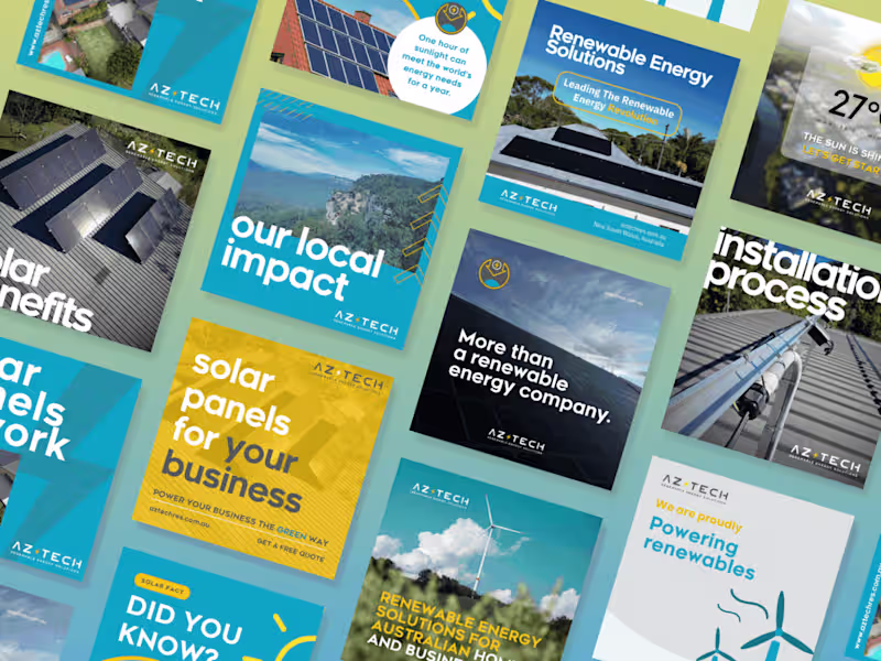Cover image for Social Media Design