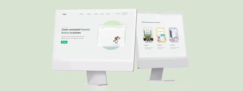 Cover image for UI / UX Design & Strategy