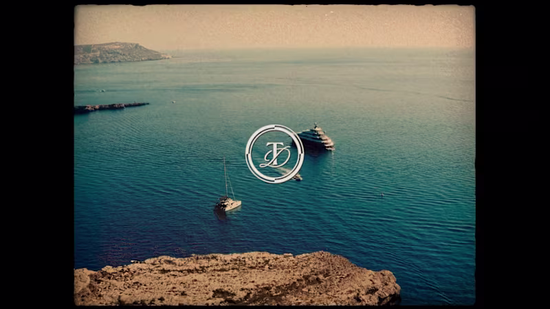 Cover image for The Discerning Travellers