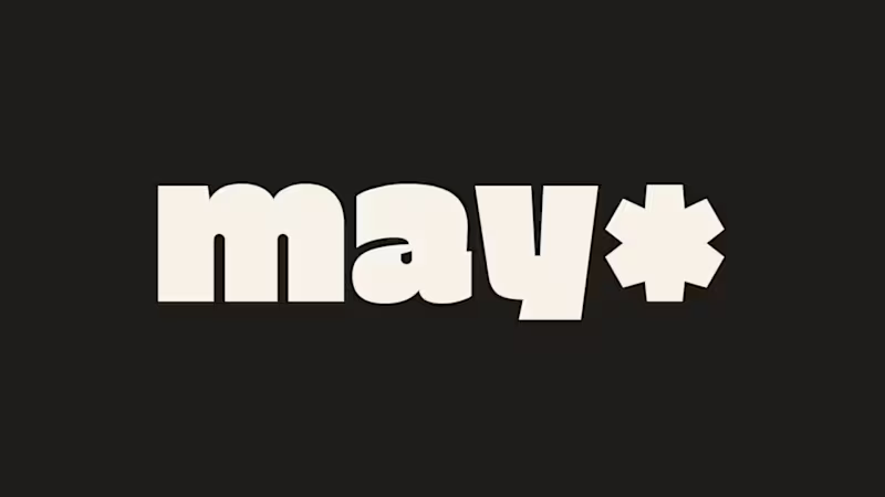 Cover image for Mayo | Branding