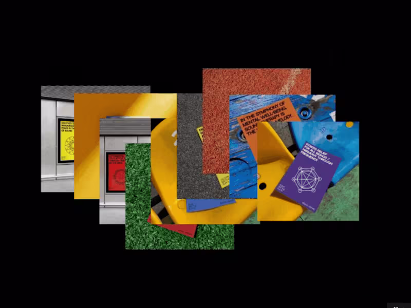 Cover image for SOUND-BOUND