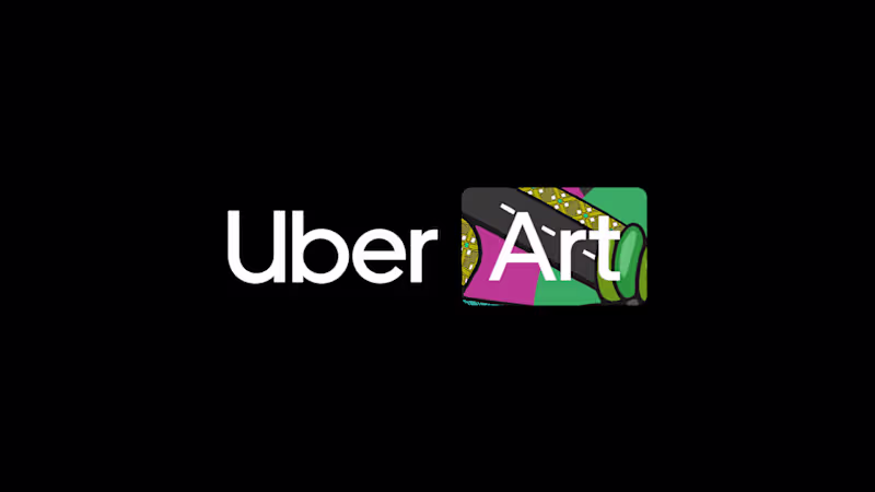 Cover image for UberArt Azerbaijan