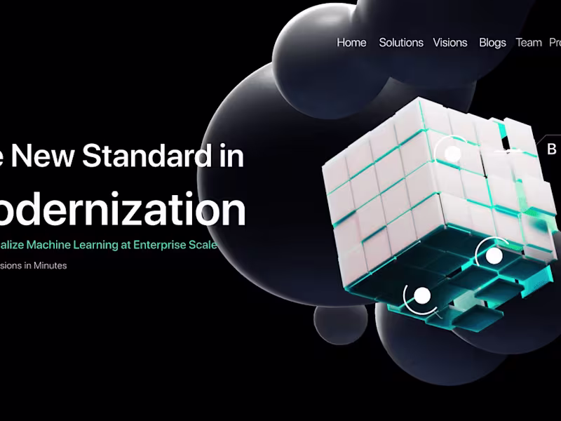 Cover image for Rejuvenating Ai