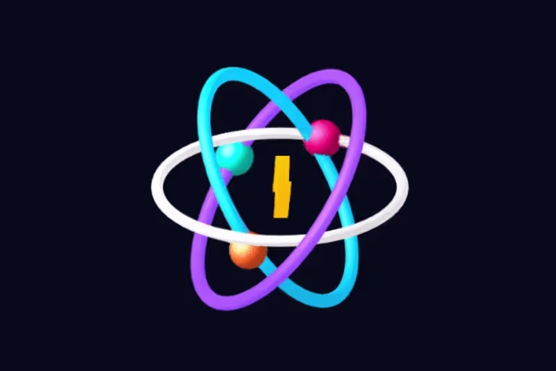 Cover image for 3D Logo Animation for Made with Synergy⚡