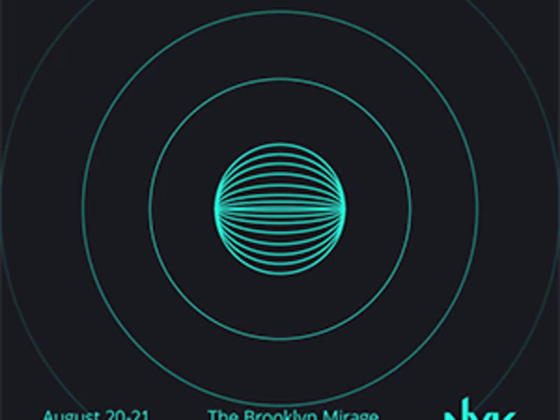 Cover image for Harmony in Design: Showcasing a Dynamic System for New York Kick