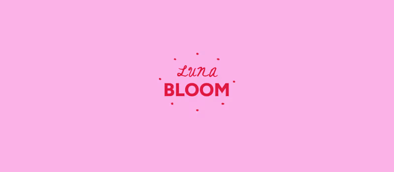 Cover image for Luna Bloom Beauty