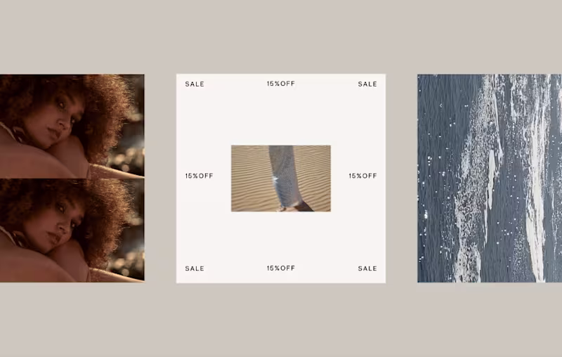 Cover image for Balkanica | Social Media Design