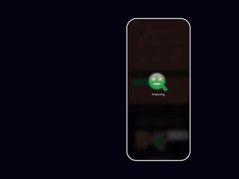 Cover image for Conversation App with sentiment Analysis AI feature