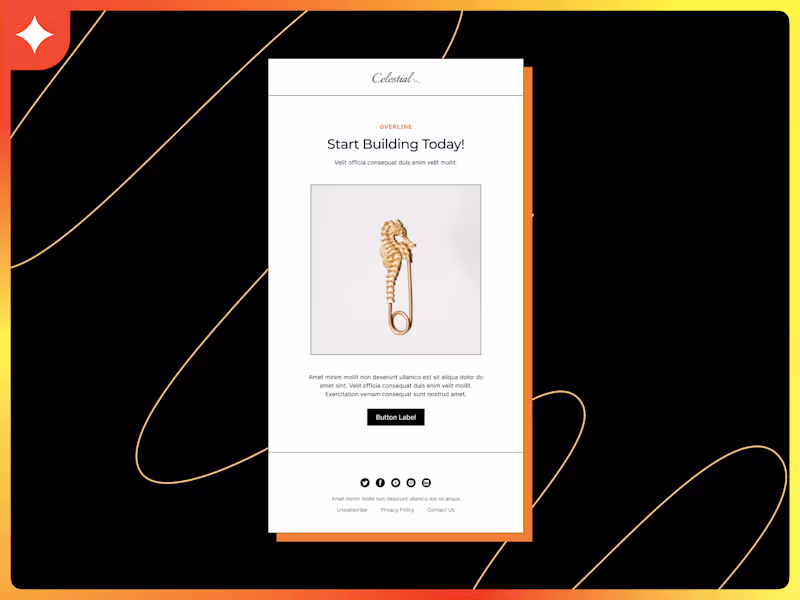 Cover image for Jewelry Store Social Media Pack: various marketing assets design