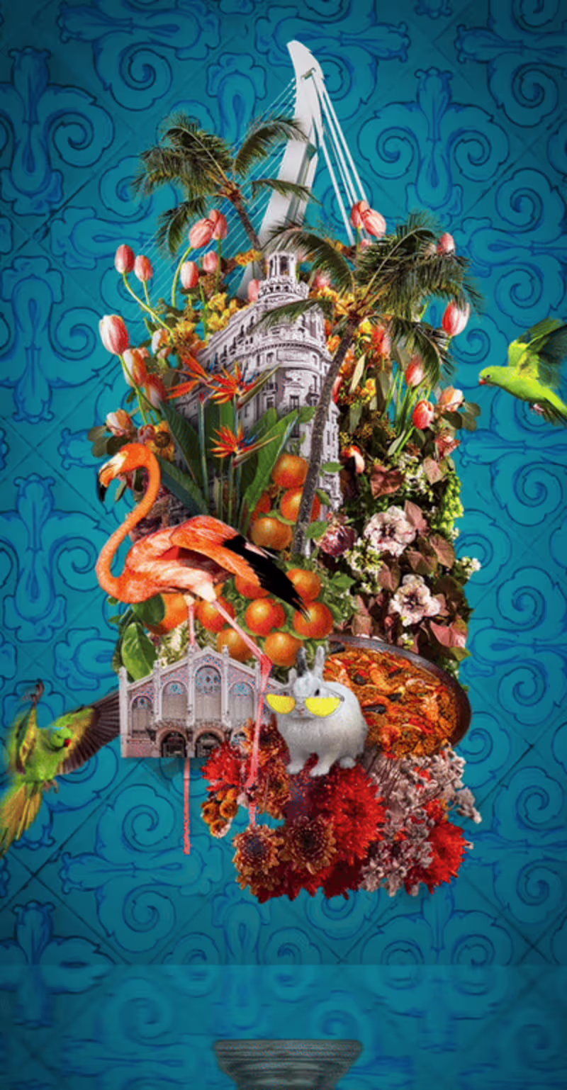 Cover image for Robert Bartolen - Multiple Creative Designs