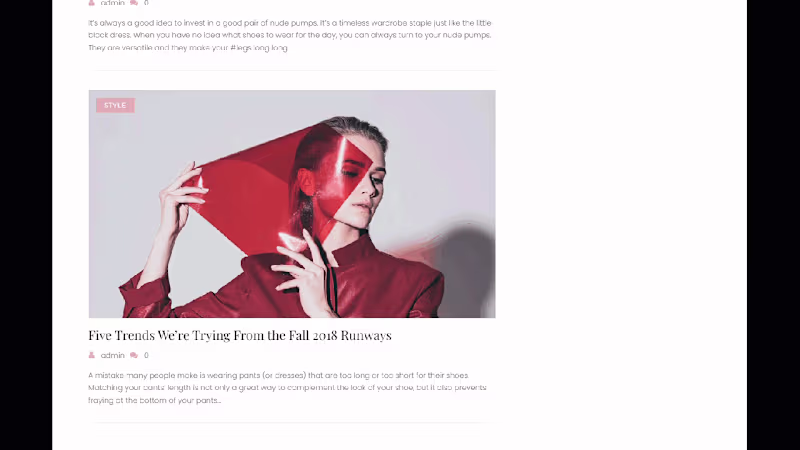 Cover image for De Counture